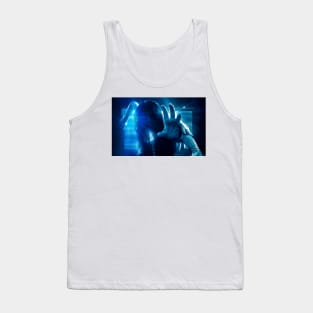 horror Tank Top